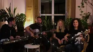 UrbanRoots - Live - Burn Fire Burn & Spiritual Dance