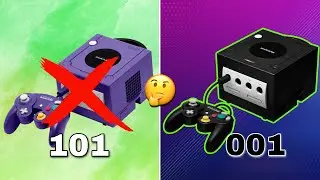 Cuál es la realidad de tener una GameCube en 2025? y que te obliga hacer Nintendo🤔 Qué nuevo ofrece?
