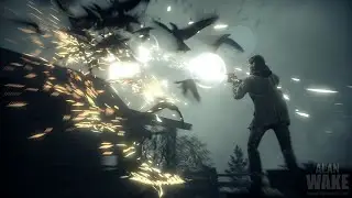 Alan Wake w/ DLC's Review (2020) still worth it?