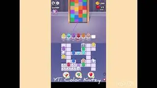 Color Knitzy level 938 (EXTREME)