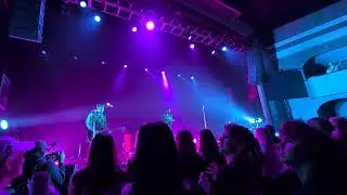 Joywave - Content - Live at the Sherman Theater (5/22/25)