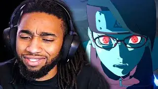 ДА, Я, ВОЗМОЖНО, ВОЗНЕНАВИЖУ ЭТУ ИГРУ... // Геймплей Naruto Ultimate Ninja Storm Connections!!!