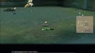 Mabinogi - Ciar Advance 8 (part2)