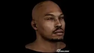 DEF JAM ICON CHARACTERS