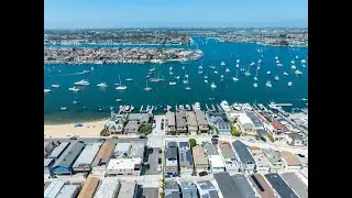 825 - B W Bay | Newport Beach
