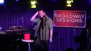 Matt Kurzyniec -  I Gotta Get Outta This House (cut from Beetlejuice; Eddie Perfect)