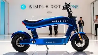 2026 Simple Dot One | Long Range, Low Price, High Performance