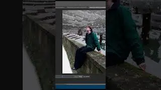 Editing Followers Instagram Posts into Minecraft #edit #fashion #instagram