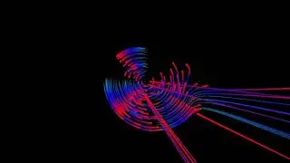 The Rossler Attractor