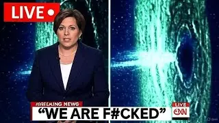 James Webb Telescope Detects Something CHILLING That Happened Before the Big Bang!