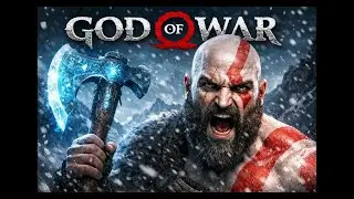 GOD OF WAR PART 6 🔴OP LUCIFER LIVE #OPLUCIFER #shorts #live