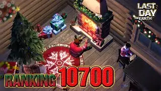Nick Santy S House Ranking 10700 - LDOE - Last Day On Earth