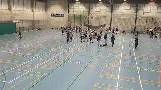 Match Perpaings Namur vs Lut&egrave;ce Destroyeuses 23112025 34