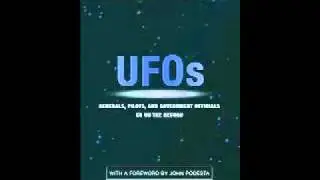 Leslie Kean - UFOs: Generals, Pilots & Government Officials Go On The Record - NPR