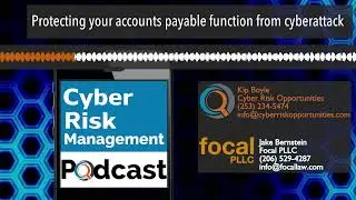 Protecting your accounts payable function from cyberattack