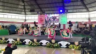 DANZA- LA PAVA