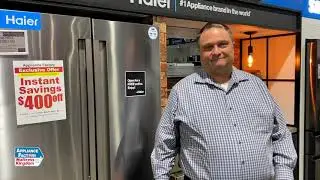 Happening Now: Black Friday Appliance Prices HELD OVER!
