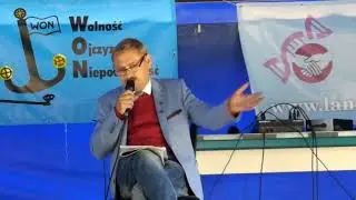 Zbigniew Martyniak - Polskie Zasoby Naturalne cz 1/2
