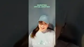 Our Virtual Assistants wear many hats.🤠 #shorts