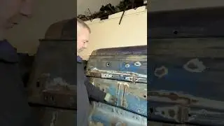 MR2 Roadster Spyder hidden rust caused by Toyota&rsquo;s underseal cracking