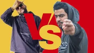 FOTTY SEVEN VS ROB C [BEEF ANALYSIS]
