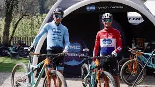 FSA Bike Check: Team KMC-Orbea