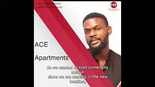 Ace Apartments (YABA)