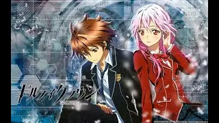 Guilty Crown - Opening 2 (ギルティクラウン - OP 2)
