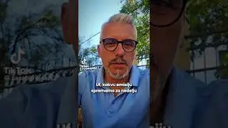 Nedelja 28 septembar na B92 eemisija o farmako mafiji