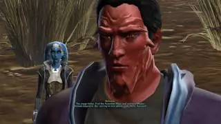 Tatooine mission - Path acknowledged