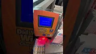 ANOTHER CLAIMER ALERT 🚨The WILDEST $100 LOTERIA supreme chase‼️ DID WE STRIKE GOLD?!#lottery #4Hits