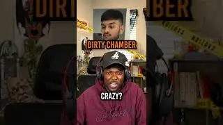 RDC On 100k For Each Day Without Showering 💀🚿