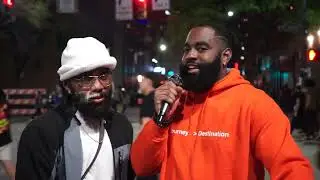 Journey greater then Destination SXSW Edition pt 1 hosted by Jay Shep
