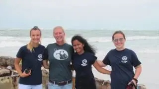 Citizen Scientist can Detect and Identify Plastic in Fish without the use of Scientific Tools