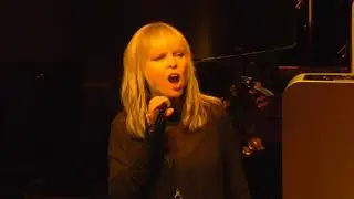 PAT BENATAR....LOVE IS A BATTLEFIELD...LIVE@THEPARAMOUNT..10/9/21