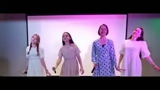 &laquo;Майский вальс&raquo;- вокальная студия &laquo;Happy voices&raquo;