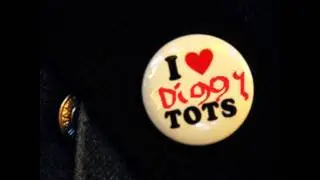 Tag Em 'n Bag Em - Diggy Tots