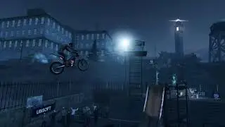 Trials Rising - Alcatraz - Platinum (43.495)