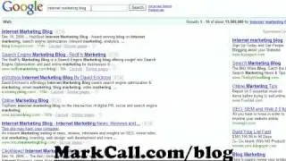 Generating Traffic to Your Blog! Alex Jeffreys Student Contest!