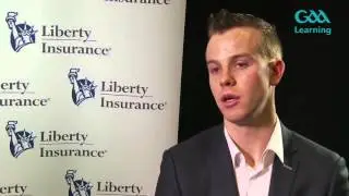Fionn Fitzgerald 2016 Conference Interview
