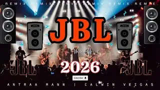 Party mix 2026 #20  | EDM | Non Stop | JBL | Speaker Check | #bass  #edm  #bassboosted #viralvideo 