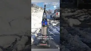Boston's Parking Hack That Cops Actually Allow