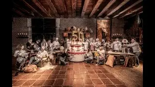 Alpha Group | Christmas Card