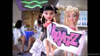 Bratz Stylin' Salon 'N' Spa Commercial! HD (2002)