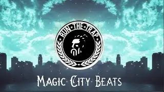 Trap Beats from the Country Cut of Birmingham