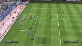 Fifa 13 Ultimate Team - Player Review - 83 Inform Lucas Review (@SyllyNL)