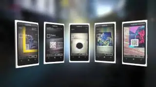 Bing Vision на Windows Phone