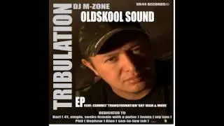 M-Zone - You There (Trance Techno Mix) [UK44 Records]