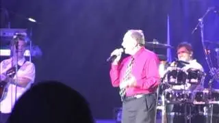 Dad Sings with Chicago - Tony Saputo