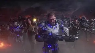 ELEX II получил  60 FPS на Xbox Series.